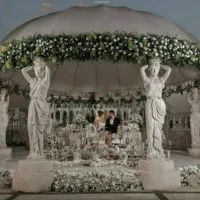 تندیس|مجسمه، تندیس، ماکت|گنبد کاووس, |دیوار