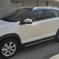 ام وی ام x22 دنده ای بدون رنگ|خودرو سواری و وانت|اصفهان, کوجان|دیوار