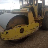 راننده غلتک