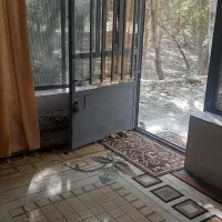 اجاره جهت دورهمی وتولدهمراه باباندومیکسر|اجارهٔ کوتاه‌مدت ویلا و باغ|سامان, |دیوار