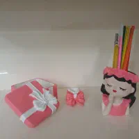 هدایای مخصوص روز دانش آموز و جشن الفبا ودختر|لوازم التحریر|تربت جام, والفجر|دیوار