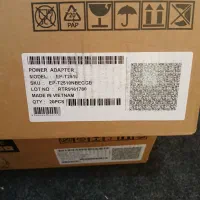 شارژر اصلی سامسونگ 25وات SUPER FAST CHARGING