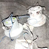 موتور جارو برقی