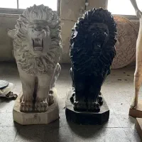 مجسمه ویلایی