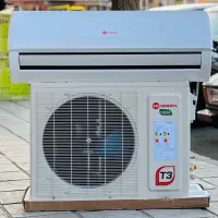 کولر گازی 24000 هزار جنرال SH هیروشی