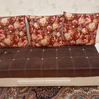 مبل راحتی ال