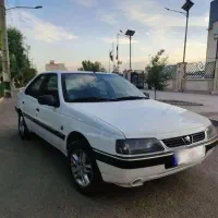 پژو slx glx 405|خودرو سواری و وانت|قم, باجک دو|دیوار