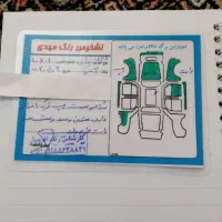 نیسان، مدل ۲۰۰۷دیزلی|خودرو سواری و وانت|اراک, |دیوار