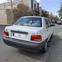 پراید 131se مدل 98،درحد،کم کار