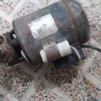 پمپ آب نیم اسب پمپ آب کولر دینام کولر ۳۵۰۰|کولر آبی|گلستان (تهران), |دیوار