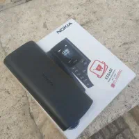 نوکیا ۱۰۵ چهار گیگ|موبایل|خرم‌آباد, |دیوار