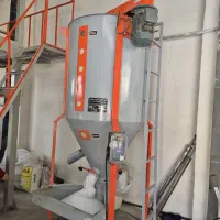 ۱نفر آقا تولید کار نایلون نیازمندیم|استخدام صنعتی، فنی، مهندسی|فردیس, منظریه|دیوار