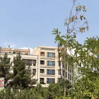 آپارتمان ۱۰۸ متری تک واحدی کلید نخورده