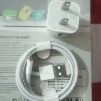 شارژر آیفون انواع شارژ سامسونگ و شیائومی