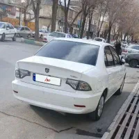 سمند سورن پلاس|خودرو سواری و وانت|شهرکرد, |دیوار