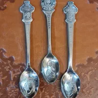 قاشق کلکسیونی رولکس