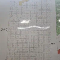 زمین-وزارت-دفاع1000متری-شهرک-شاهد