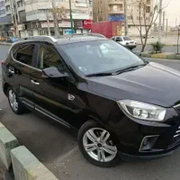 جک S5 مدل 94 بدون رنگ / بدون‌ضربه/ درجه یک