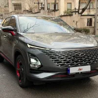 Fx 1402|خودرو سواری و وانت|تهران, نیاوران|دیوار