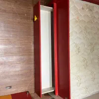 تخت کودک|تخت و صندلی بچه|سنندج, |دیوار