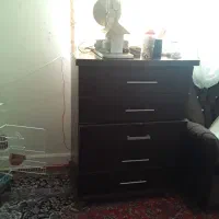 دراور پنج کشو خیلی جادار