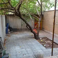 ۵۰ متری تک خواب _۳۰ متر حیاط اختصاصی_۱۵متر انباری