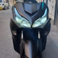 موتور کبیر nvx 170
