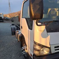 ایسوزو مدل۸۸ ۶ تن