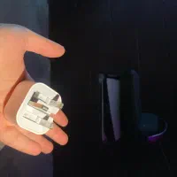 سرشارژر آیفون|لوازم جانبی موبایل و تبلت|شیروان (خراسان), |دیوار