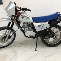تریل شهاب اکسل ۱۵۰/XL150