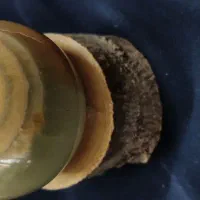 گوی طبیعی آمیتیس ، چشم ببر ، مرمر ، لاجورد|جواهرات|اصفهان, خرم|دیوار