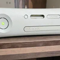 X Box360 با دو دسته