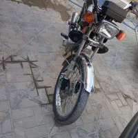 موتور 200|موتورسیکلت|کوهمره, |دیوار