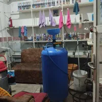 فروش وسایل کارواش|ماشینآلات صنعتی|خلخال, |دیوار