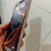 اپل iPhone 16 Pro Max با حافظهٔ ۵۱۲ گیگابایت|موبایل|یزد, |دیوار