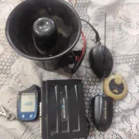 دزدگیر تصویری مجیکار