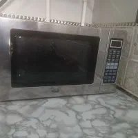 مایکرویو میجر ساخت انگلستان
