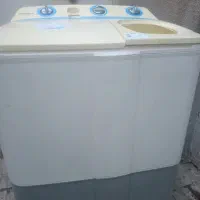 لباسشویی سطلی دوقلو مارک سامسونگ