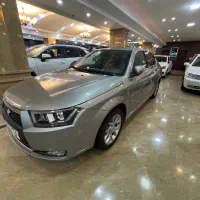 دنا پلاس اتومات ۴۰۳ صفر خشک