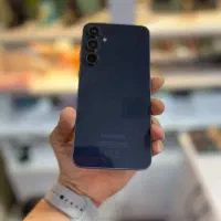 A55 256g پلمپ 6 ماه گارانتی