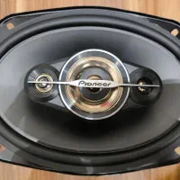 باند پایونیر ۶۹۷۸S اصلی نو