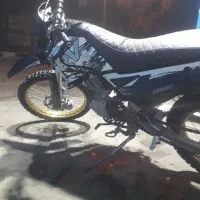 تریل روان|موتورسیکلت|زاهدان, |دیوار