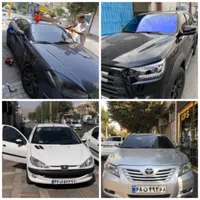 فروش ونصب سیستم صوتی خودرو با چک صیادی|قطعات یدکی و لوازم جانبی|تهران, تهرانسر شمالی|دیوار