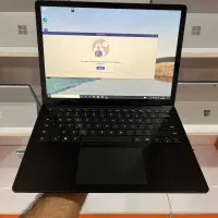 سرفیس لپتاپ ۳  i7/10gen/16/256.  surface laptop 3