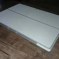تبلت ویندوزی سرفیس پرو ۳ با کیف Surface pro 3|تبلت|تهران, جنت‌آباد جنوبی|دیوار