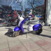 متور پاکشتی دوزمانه ۵۰ سیسی|اسباب‌‌بازی|سقز, |دیوار