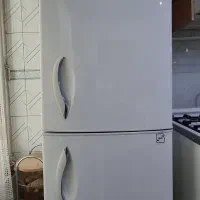 یخچال امرسان