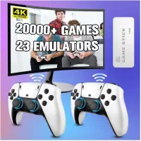 دسته بازی بلوتوثی با کنسول بازی