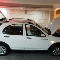 کوییک S مدل ۱۴۰۱ بسیار کمکارکرد|خودرو سواری و وانت|تهران, بهمن یار|دیوار