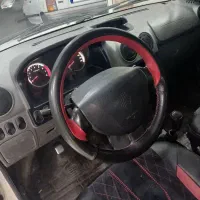 پراید مدل ۹۶|خودرو سواری و وانت|فسا, |دیوار